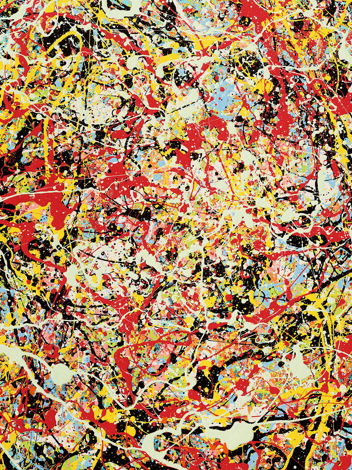 Beyond the Painted Horizon 3