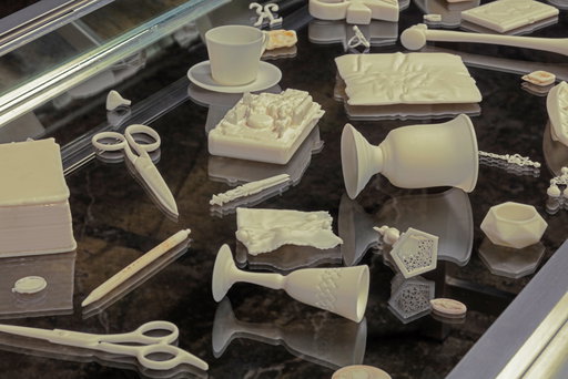 Art News: What We Carry at the Skirball Cultural Center