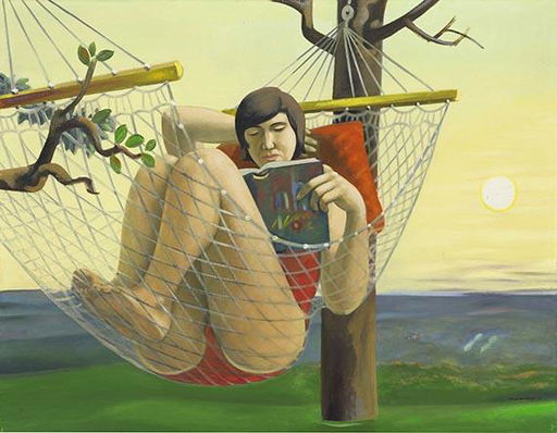 Wolfgang Mattheuer Work Heads to Auction