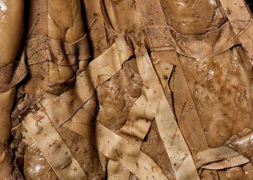 Bianca Hlywa at ATOI, Bilbao