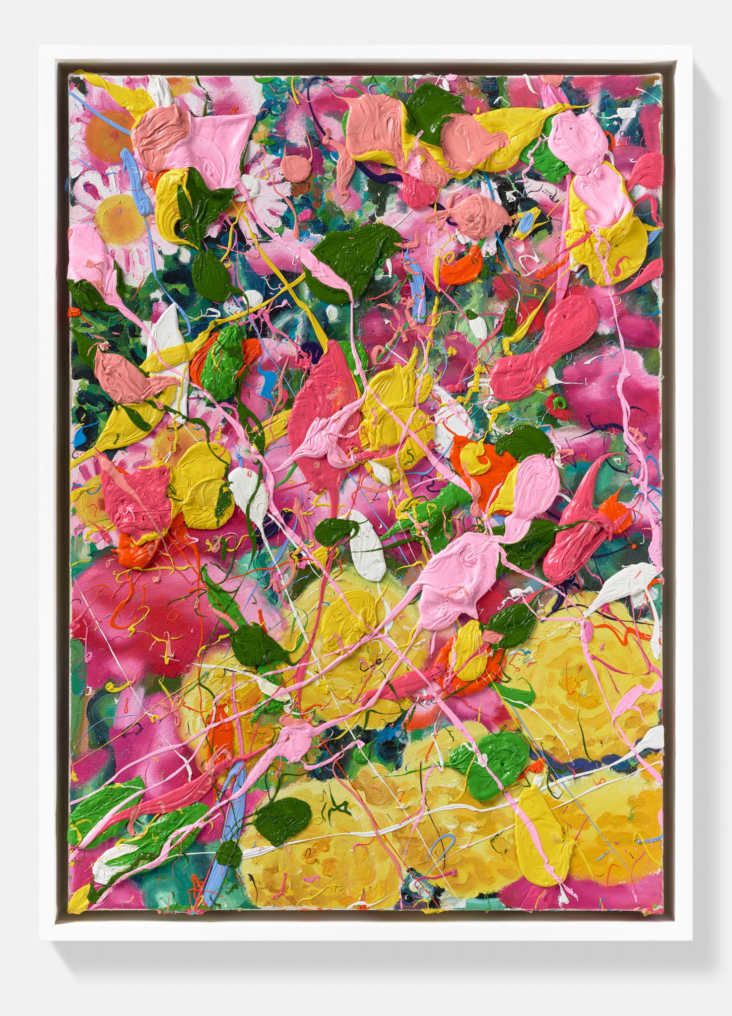 Entranced Hidden Garden 1 main image