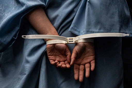 World Press Photo 2026