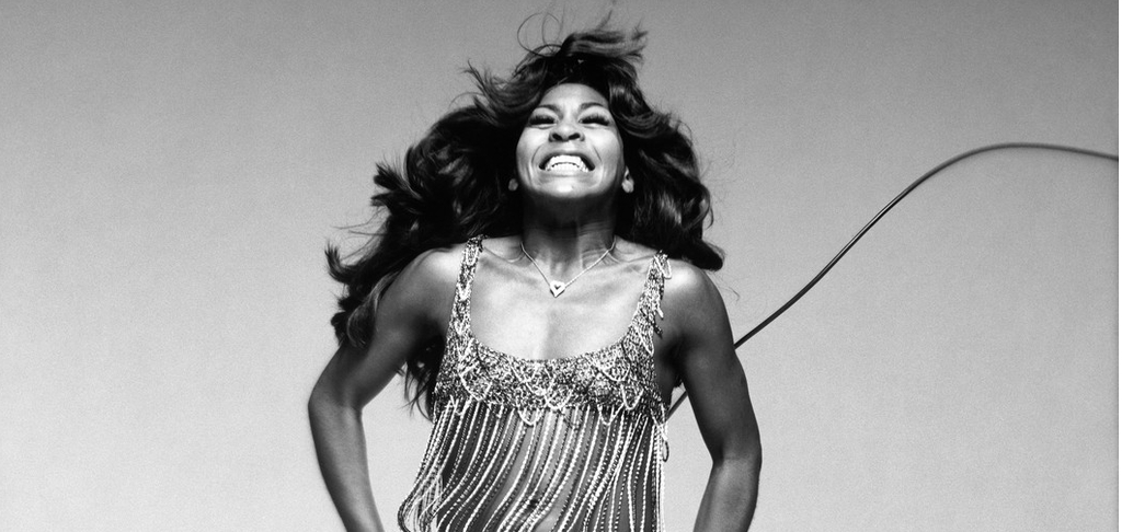 Iconic Avedon at Gagosian, Paris