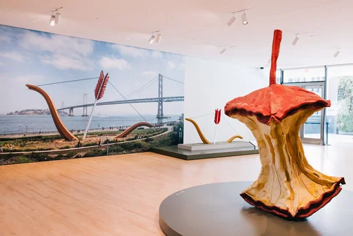 SFMOMA Reshuffles the Fisher Collection