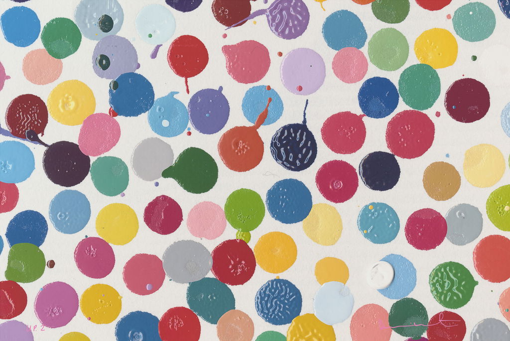 The Currency Unique Prints image #1 main image