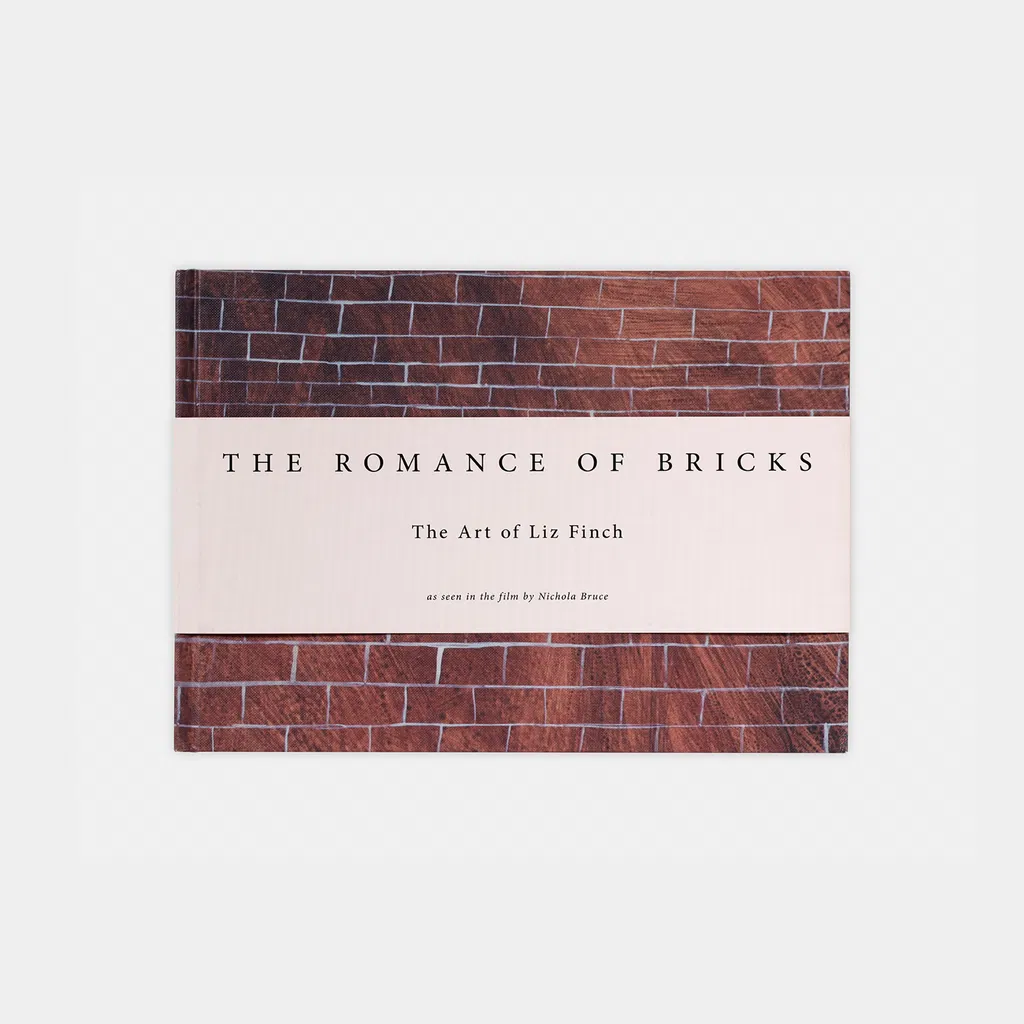 The Romance of Bricks