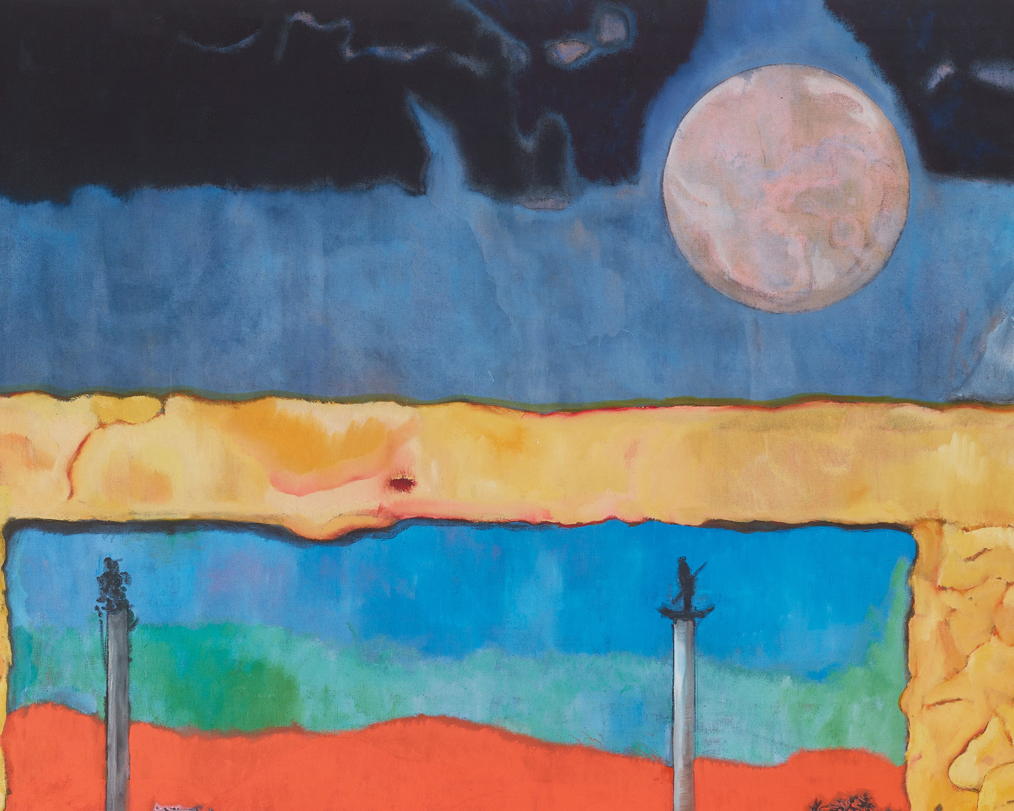 Painting for a Poet (Large) image #3