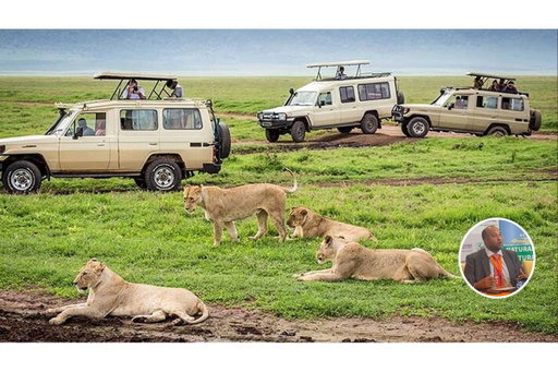 Arusha to host 1,500 artists, traders for international art and tourism festival