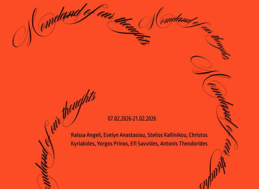 Exhibition traces ‘the homeland of our thoughts’