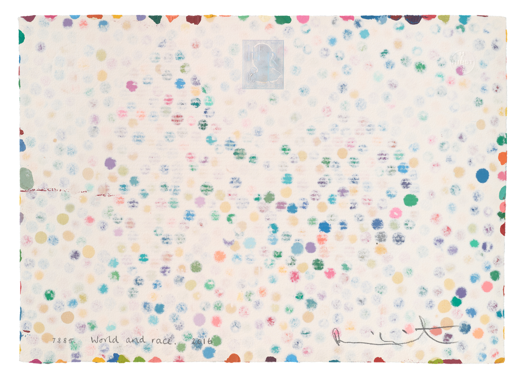 7,885. World and race (1)