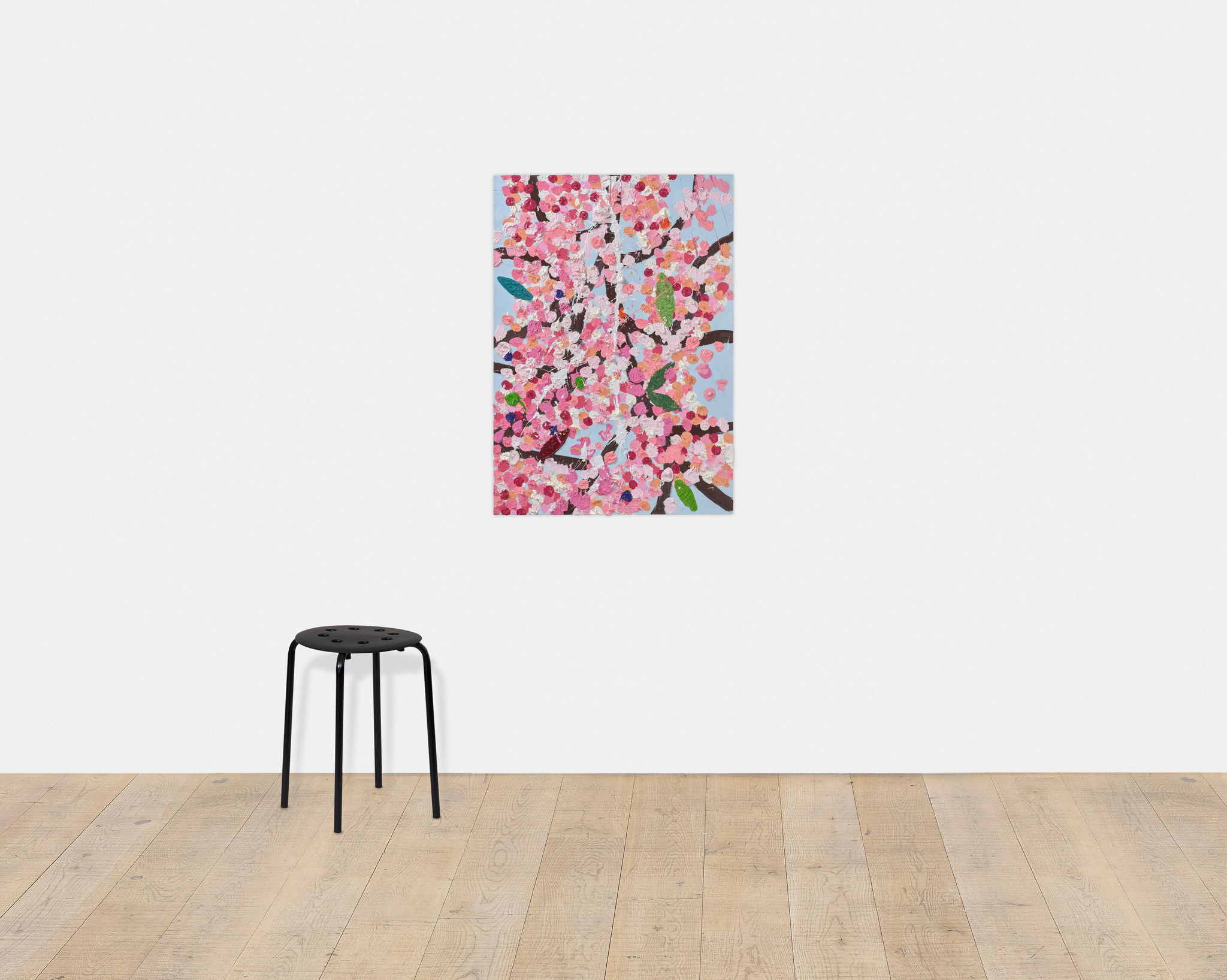 Glitzy Blossom scale image