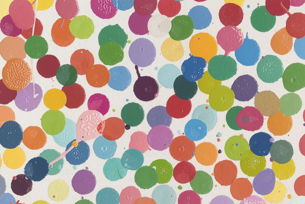 The Currency Unique Prints image #1 main image