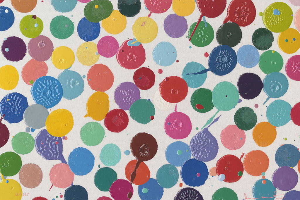 The Currency Unique Prints image #1 main image