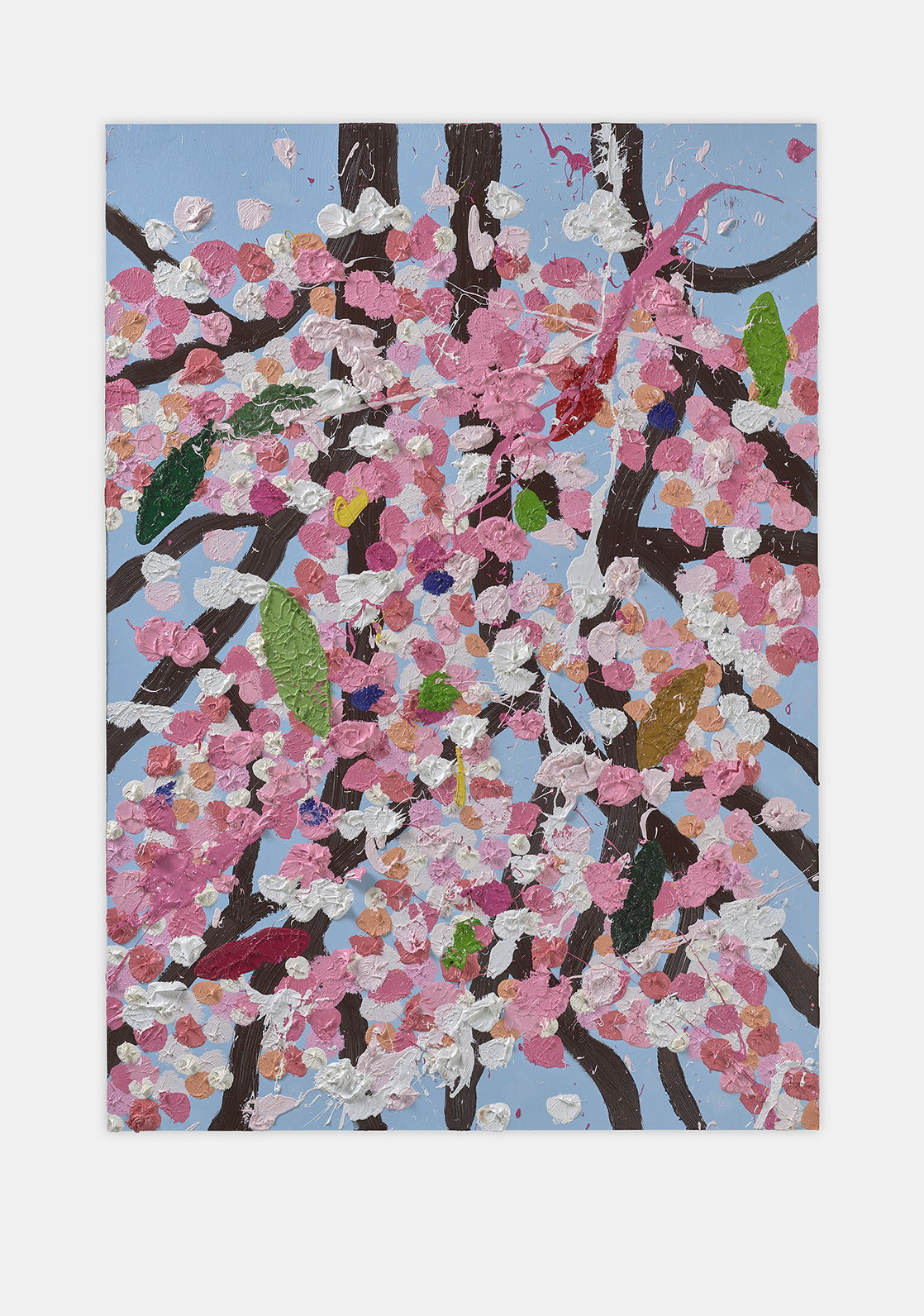 Mythic Blossom 1 main image