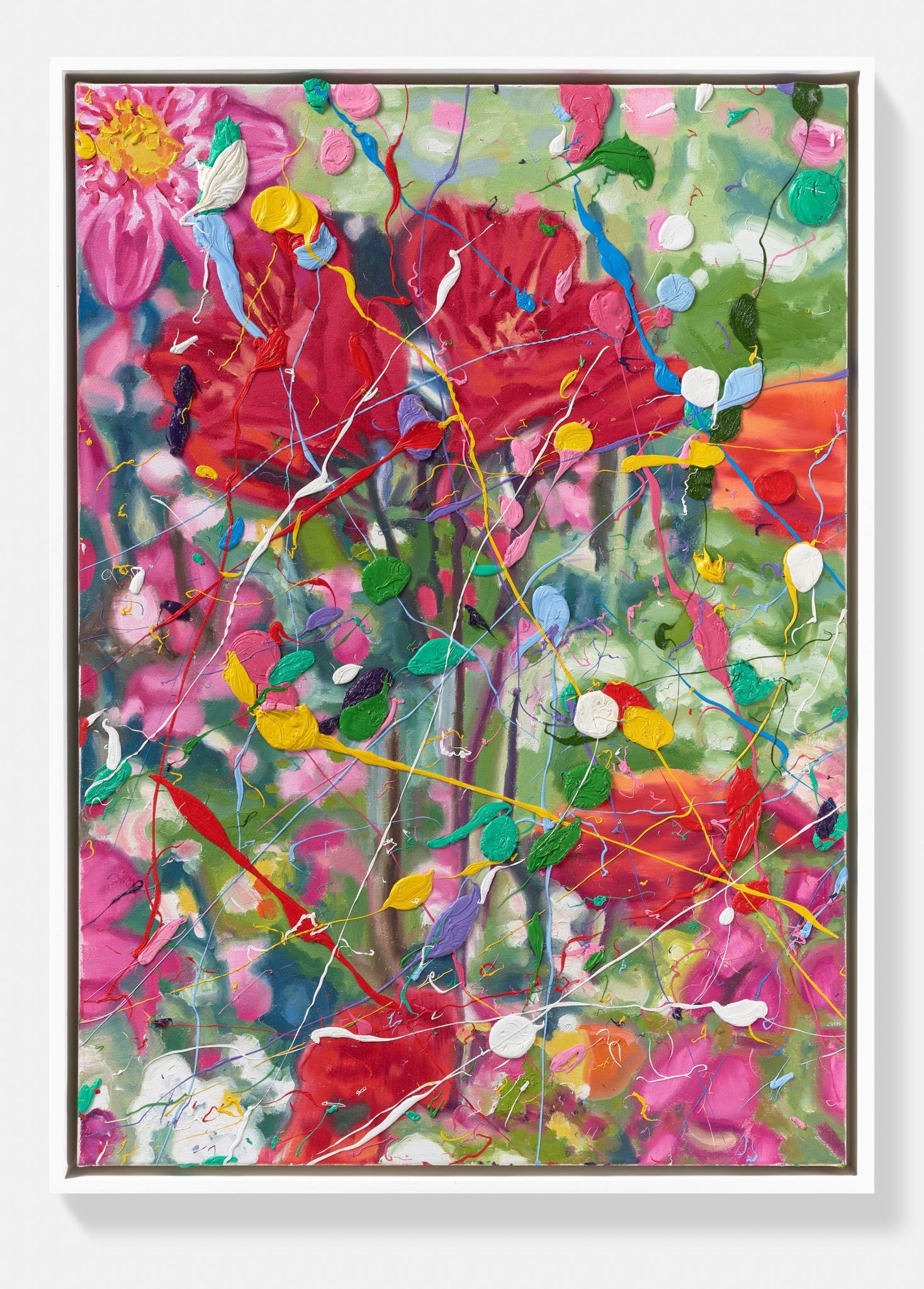 Living Canvas Hidden Garden 1 main image