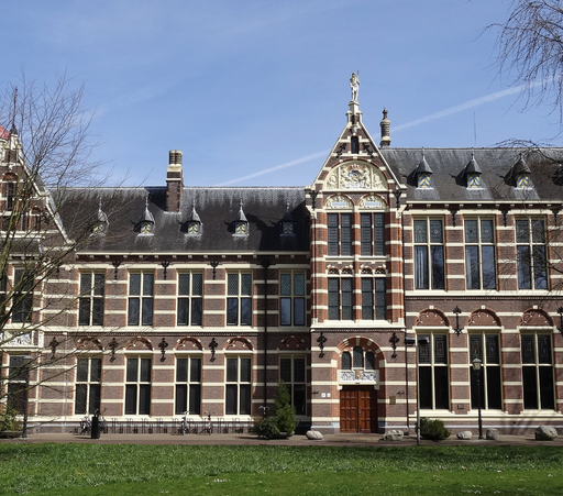 Thieves who stole Romanian treasures from Dutch museum go to jail