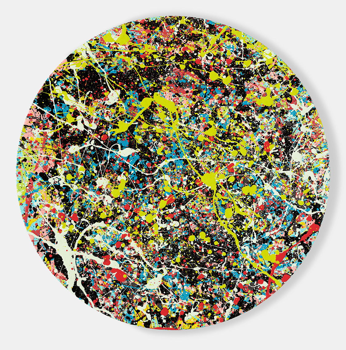 Cosmic Cradle 1 main image