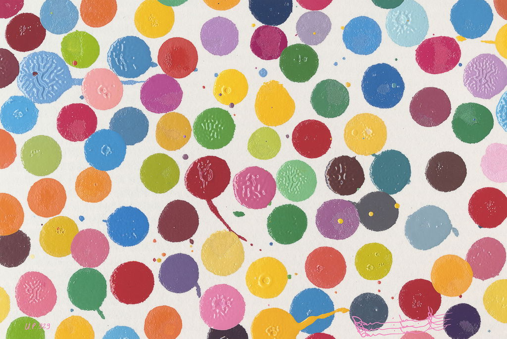 The Currency Unique Prints image #1 main image