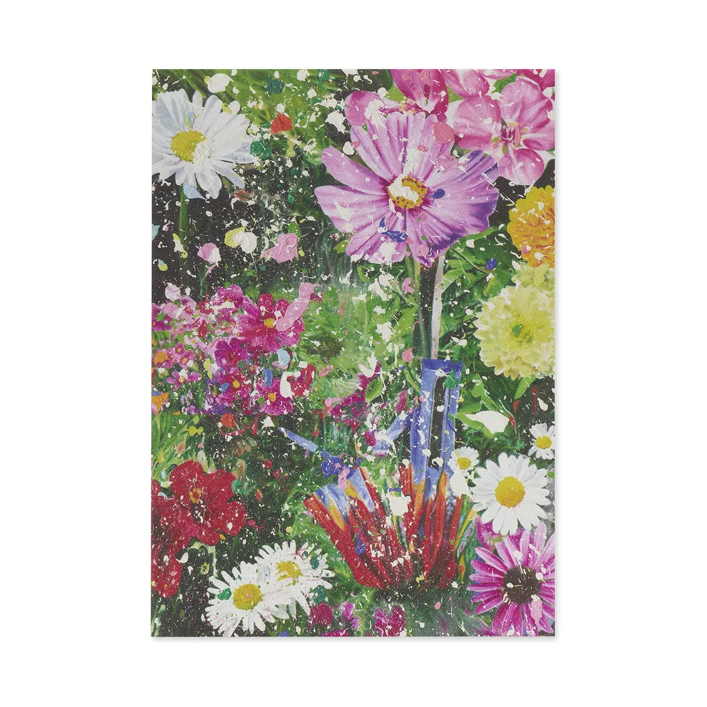 The Secret Gardens Greeting Cards (Pack of 6)  image #5