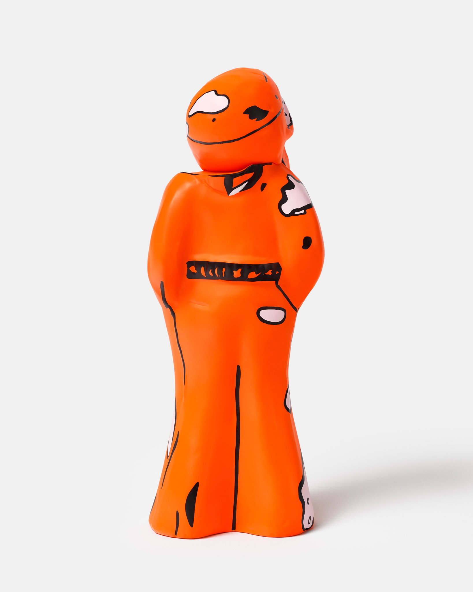 Frozen Charlotte Punk Dragoon Model (10” edition) image #2