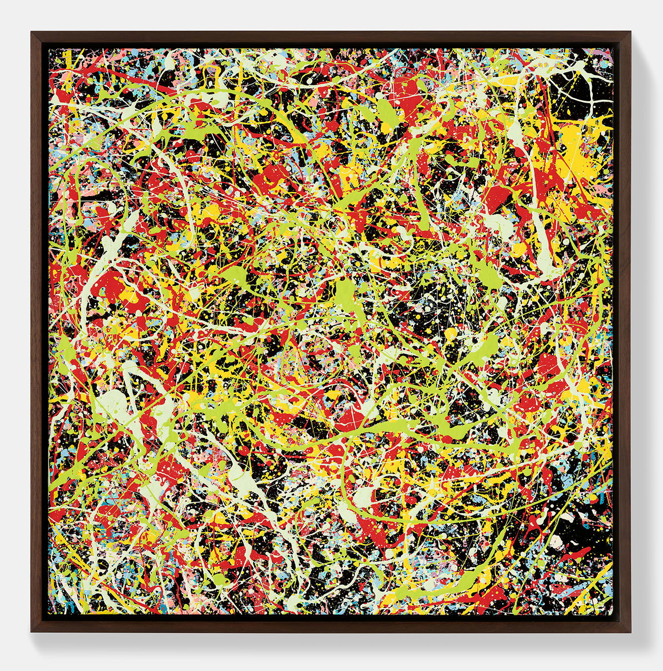 The Brightest Night 2