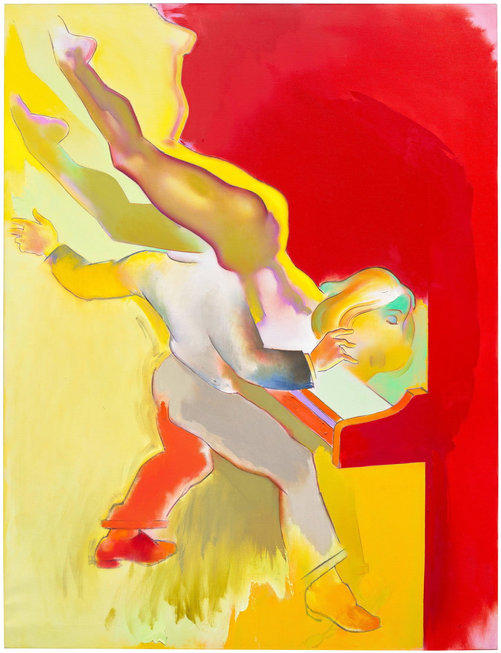 Swing Low. Image courtesy of Phillips