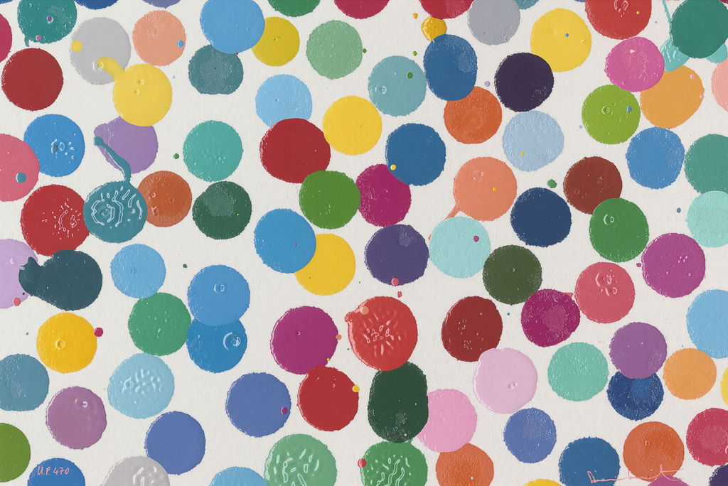 The Currency Unique Prints image #1 main image