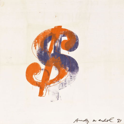 Andy Warhol Work Heads to Auction