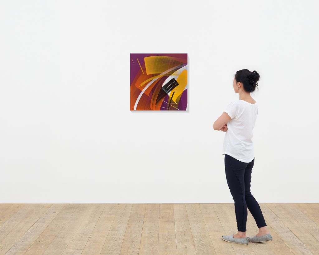 Orange Payback scale image