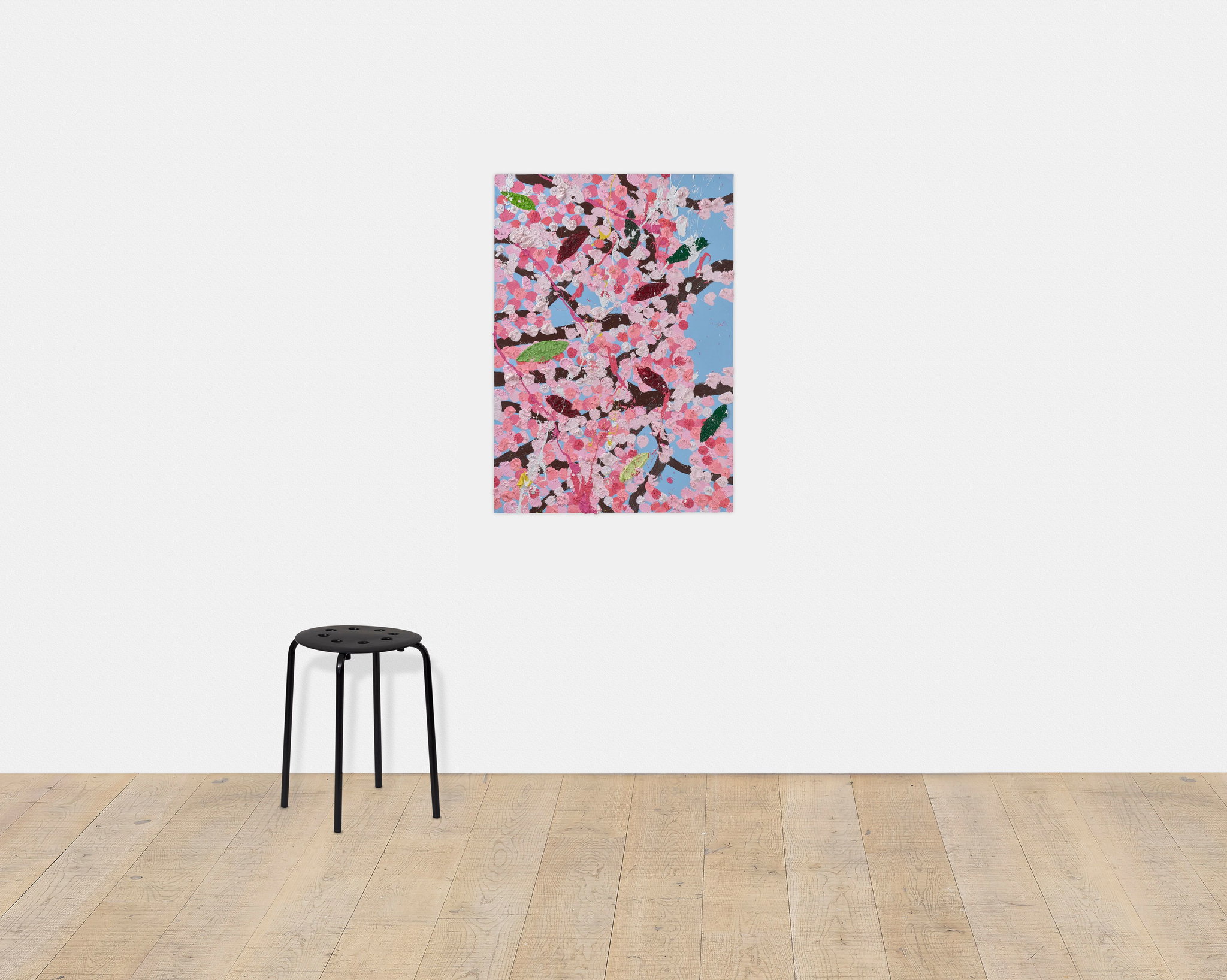 Leisurely Blossom scale image