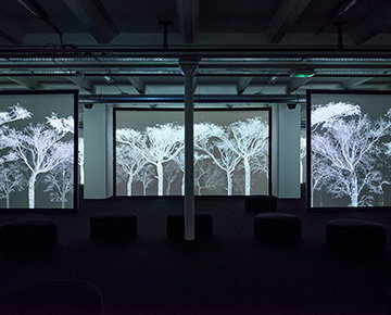 Transmission Transcends Speech: Abdessamad El Montassir at La Friche la Belle de Mai