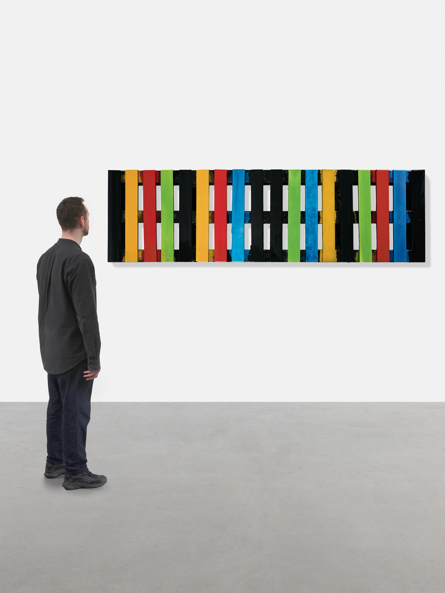 The Children's Xylophone Model scale image