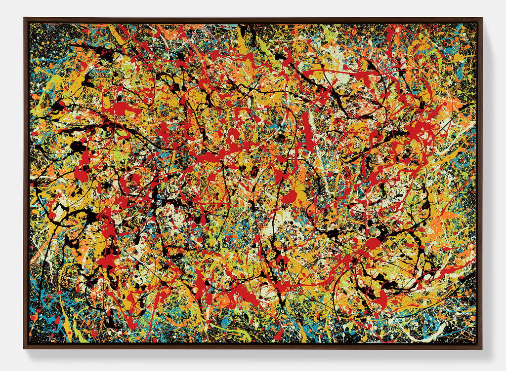 Meteor Shower Delight 2