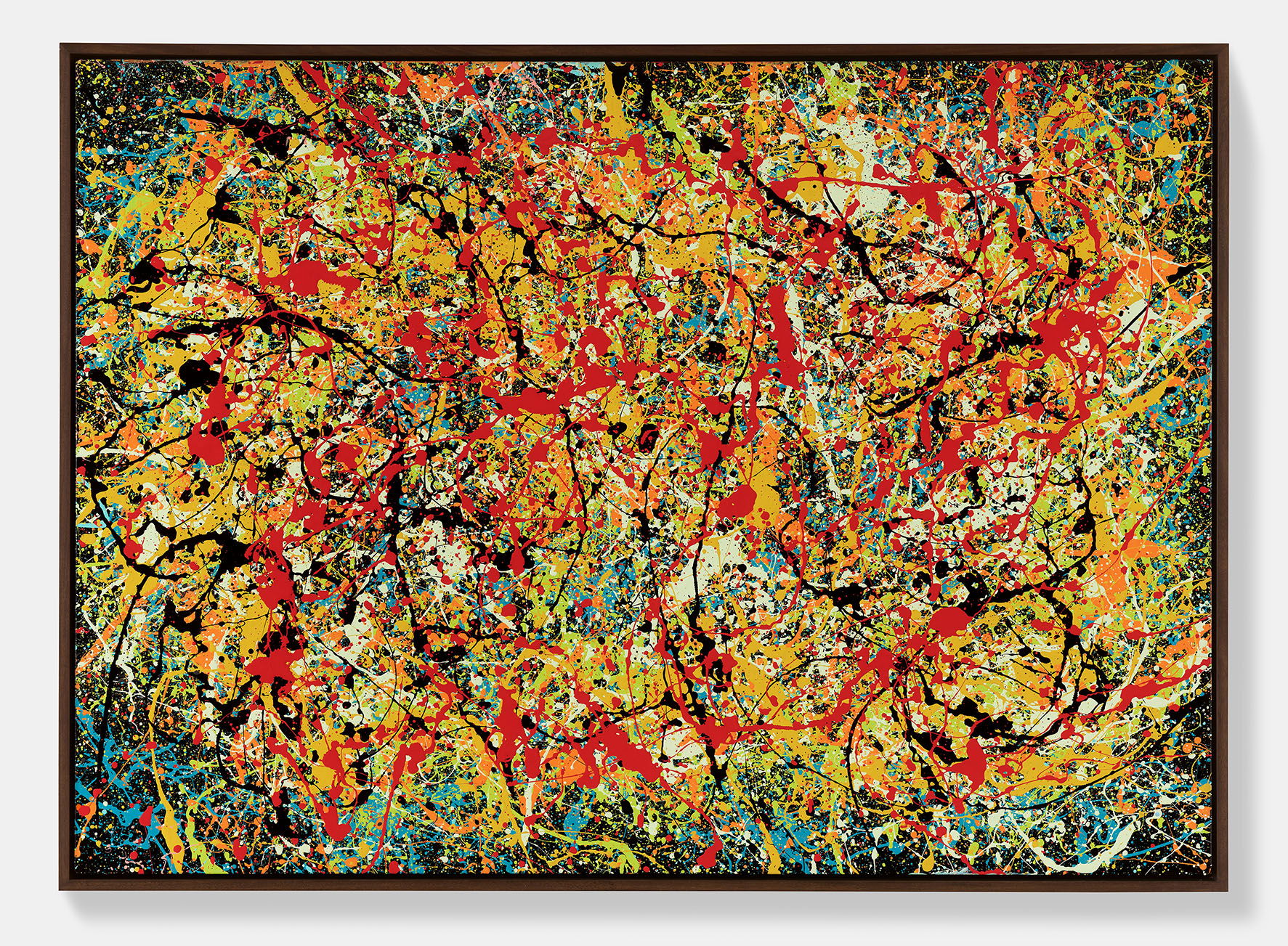 Meteor Shower Delight 2