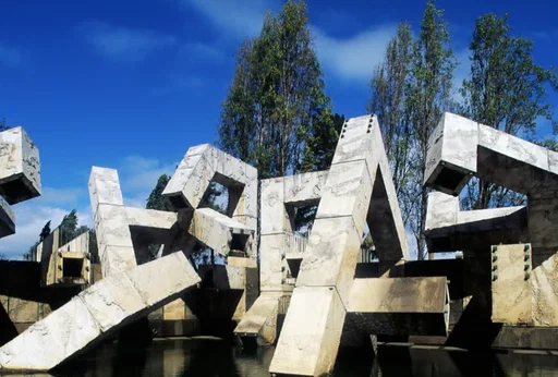 A skateboarder's lament for San Francisco’s Vaillancourt fountain