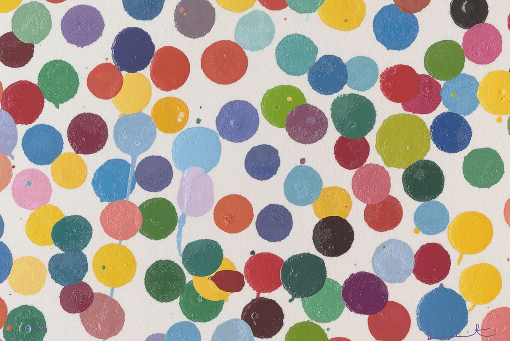 The Currency Unique Prints image #1 main image