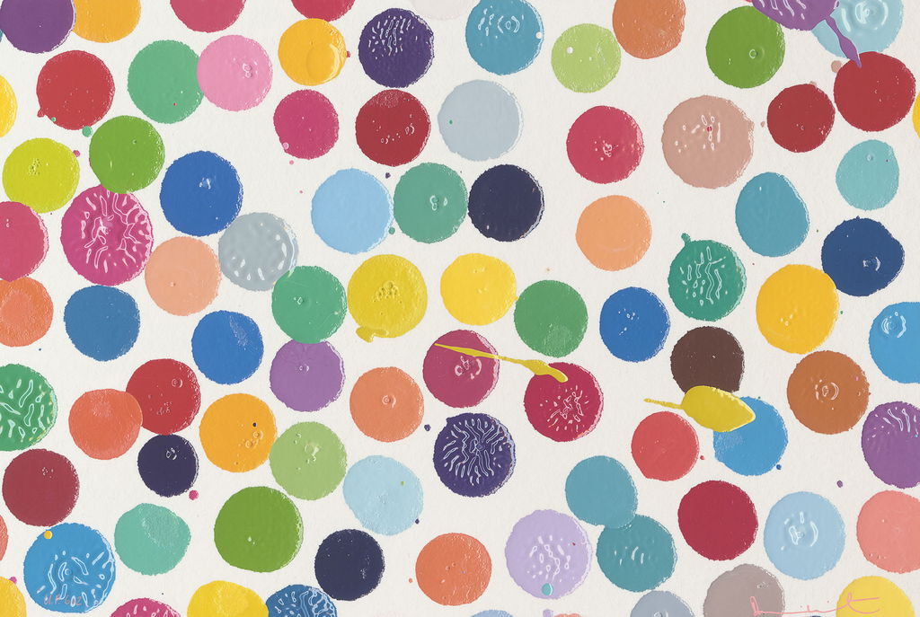 The Currency Unique Prints image #1 main image