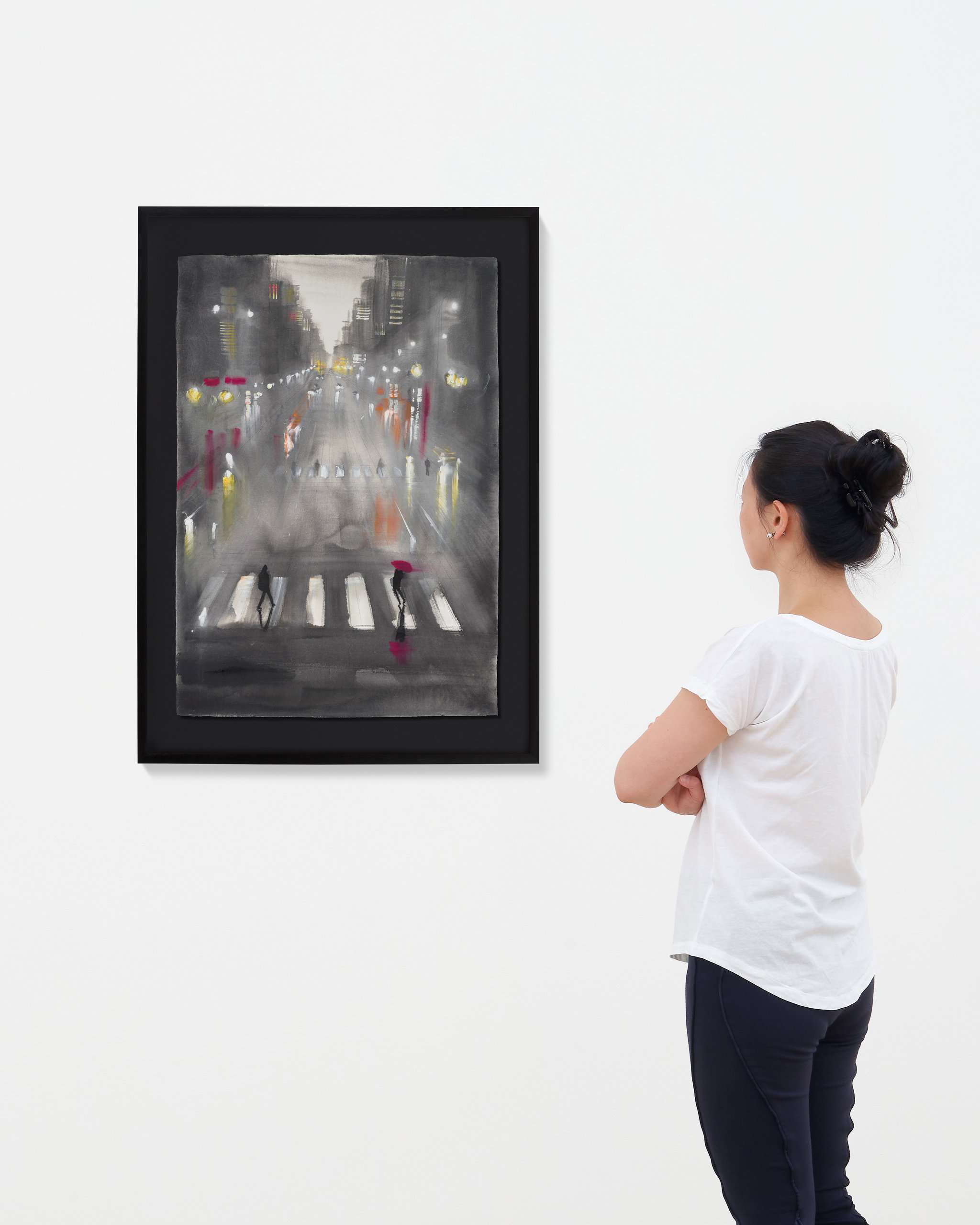 Stretched Horizons scale image