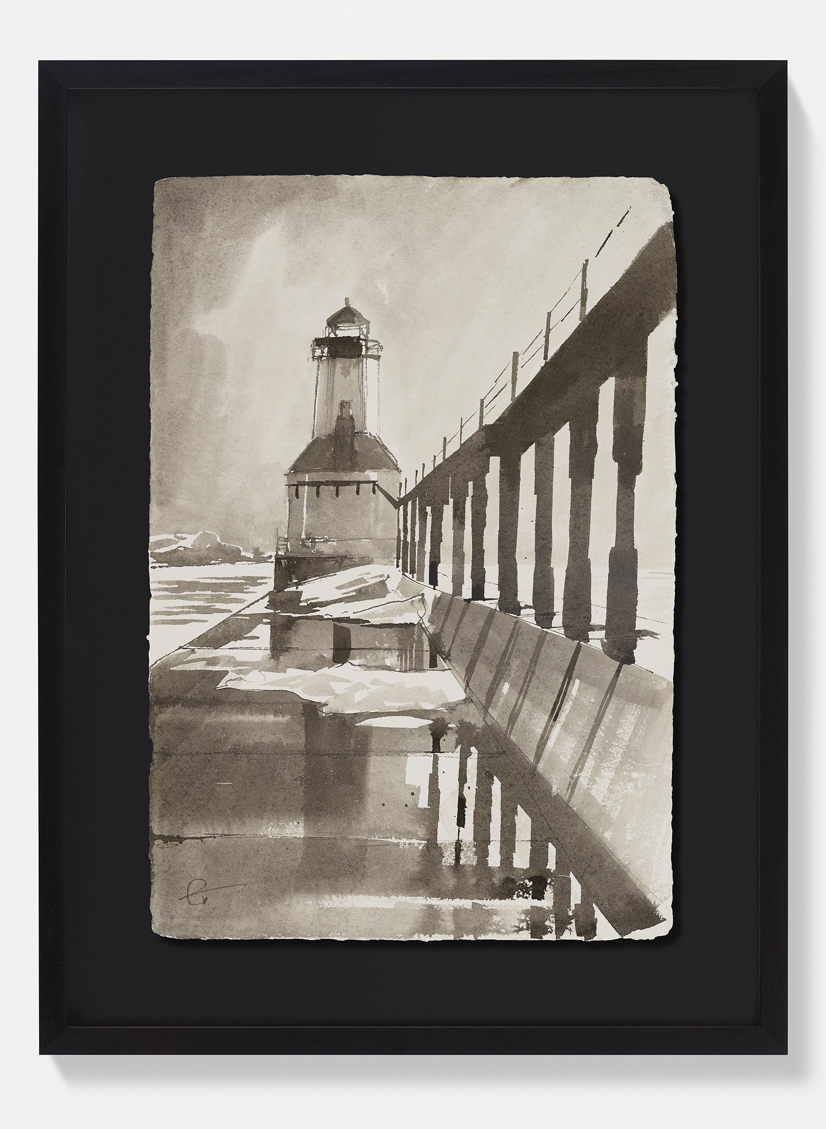 Harbour’s Watchtower 2