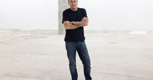 De Sarthe to open new 10,000-square-foot gallery in Hong Kong’s Southside art district.
