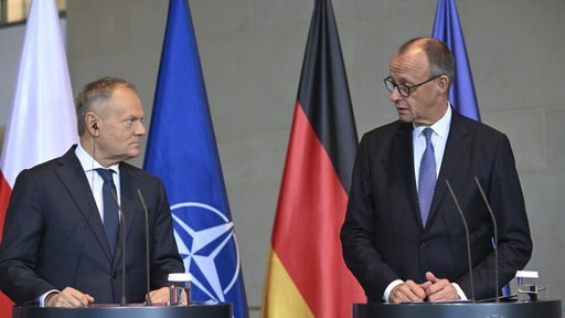 Germany to return more of Poland's stolen heritage