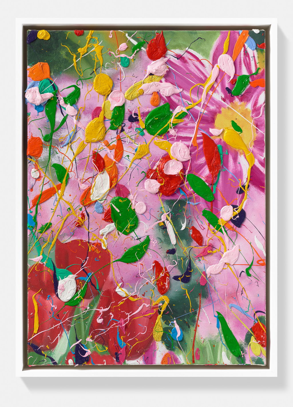 Ancient Hidden Garden 1 main image