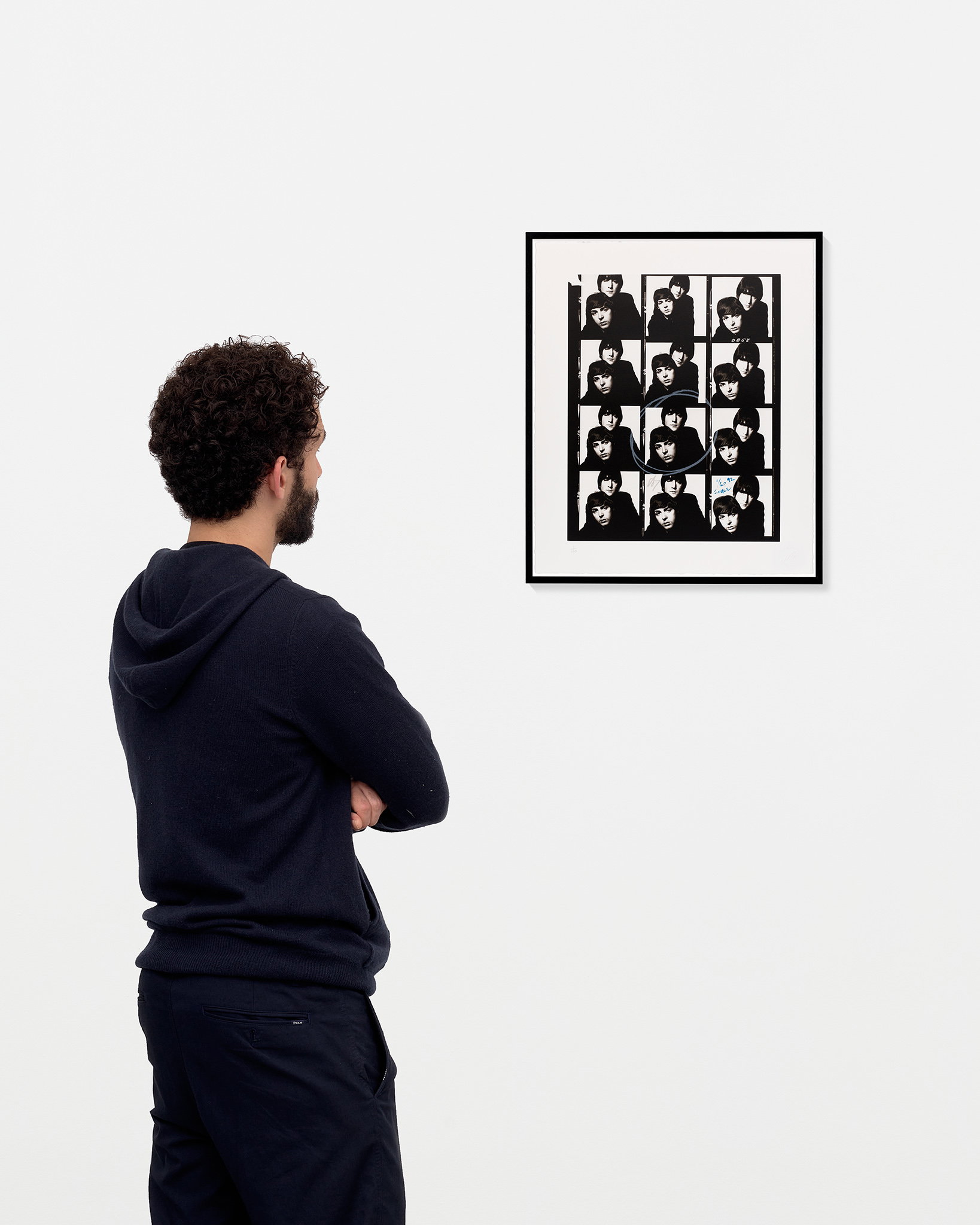 John Lennon & Paul McCartney | HENI Editions