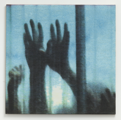 Stamina at DREI in Cologne