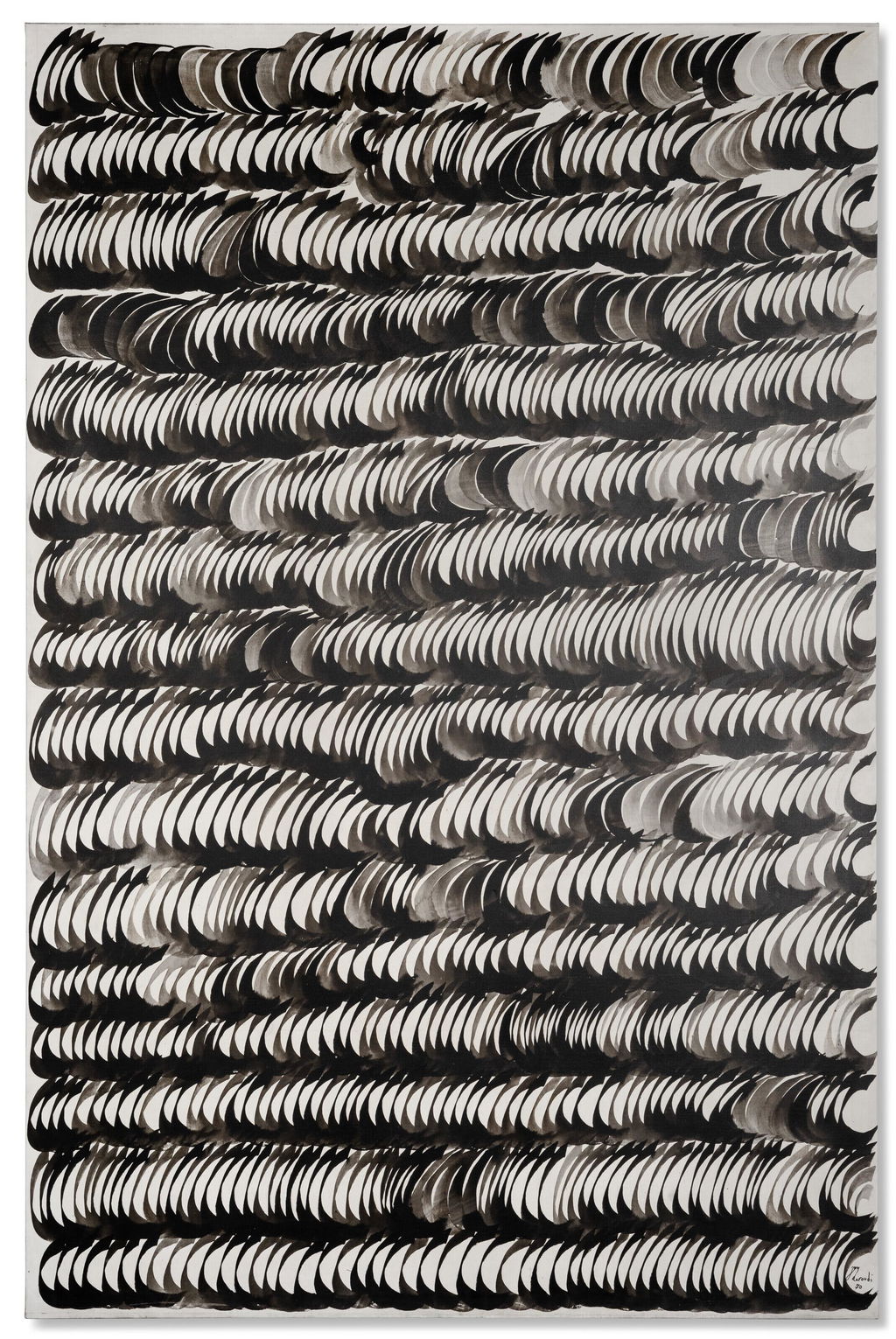 Eyn + Eyn. Image courtesy of Christie's Online