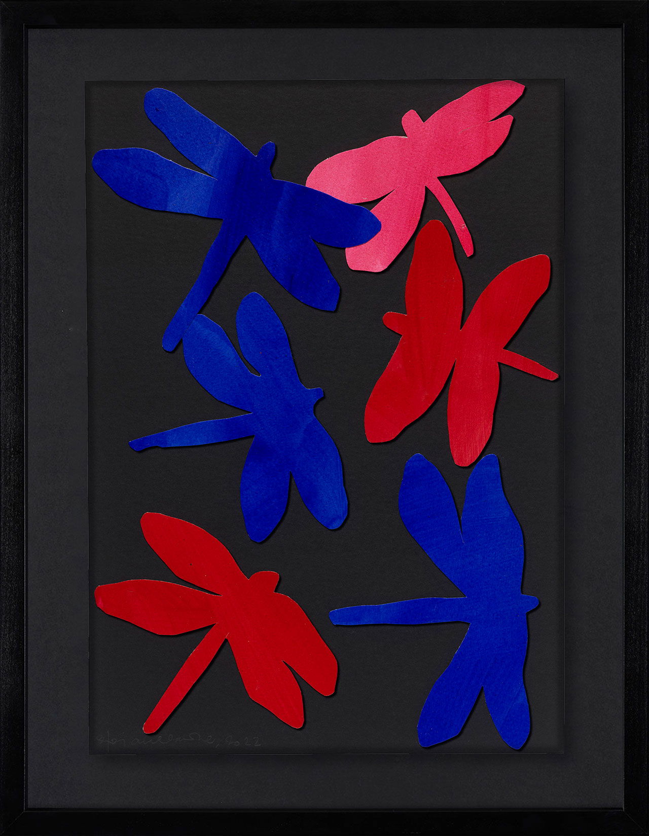 Studies for Bahrain  1 main image