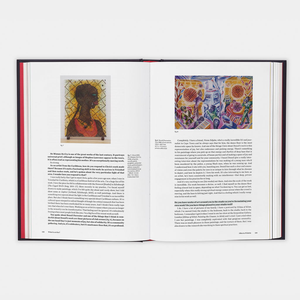 What is art for? Contemporary artists on their inspirations, influences and disciplines image #2