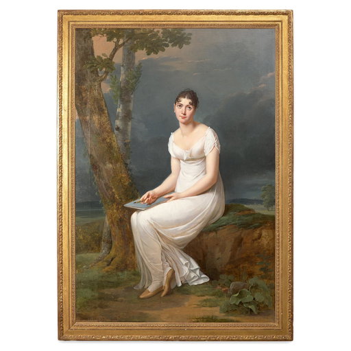 Robert Lefèvre Work Heads to Auction