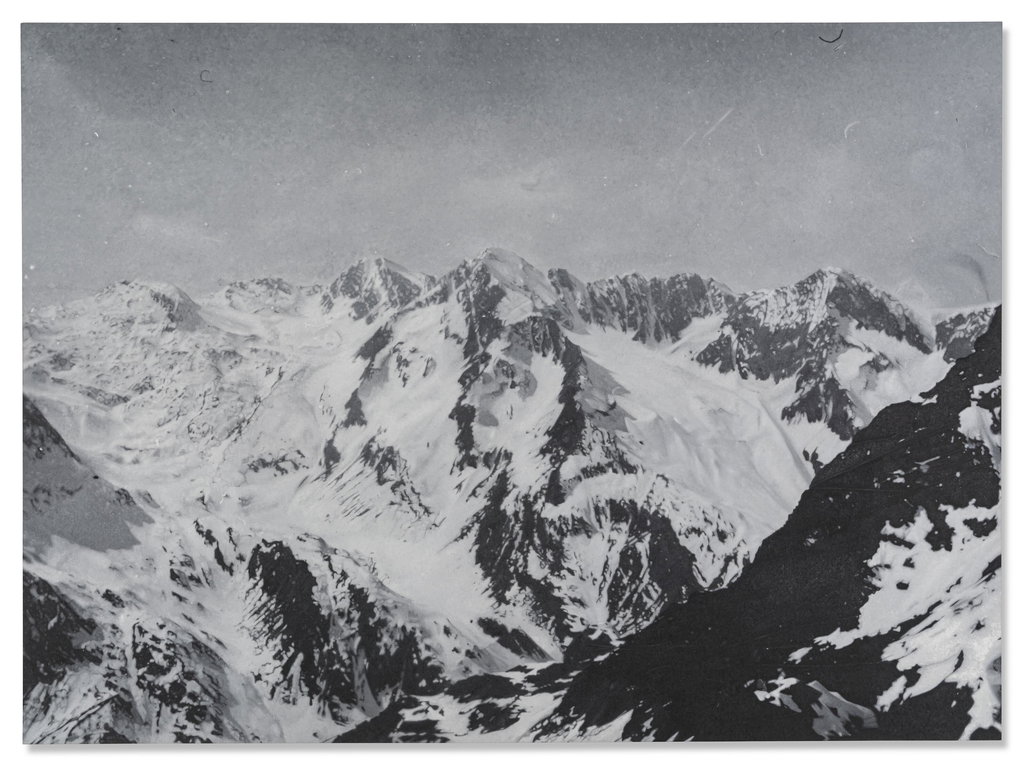 Untitled. Image courtesy of Christie's