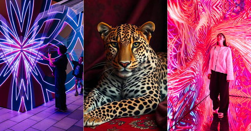 Art festivals in Dubai: New dates announced for 2026